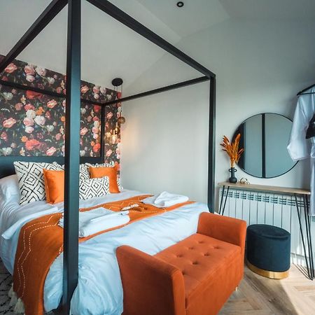 Priory Bay Escapes - Visum Daire Tenby Dış mekan fotoğraf