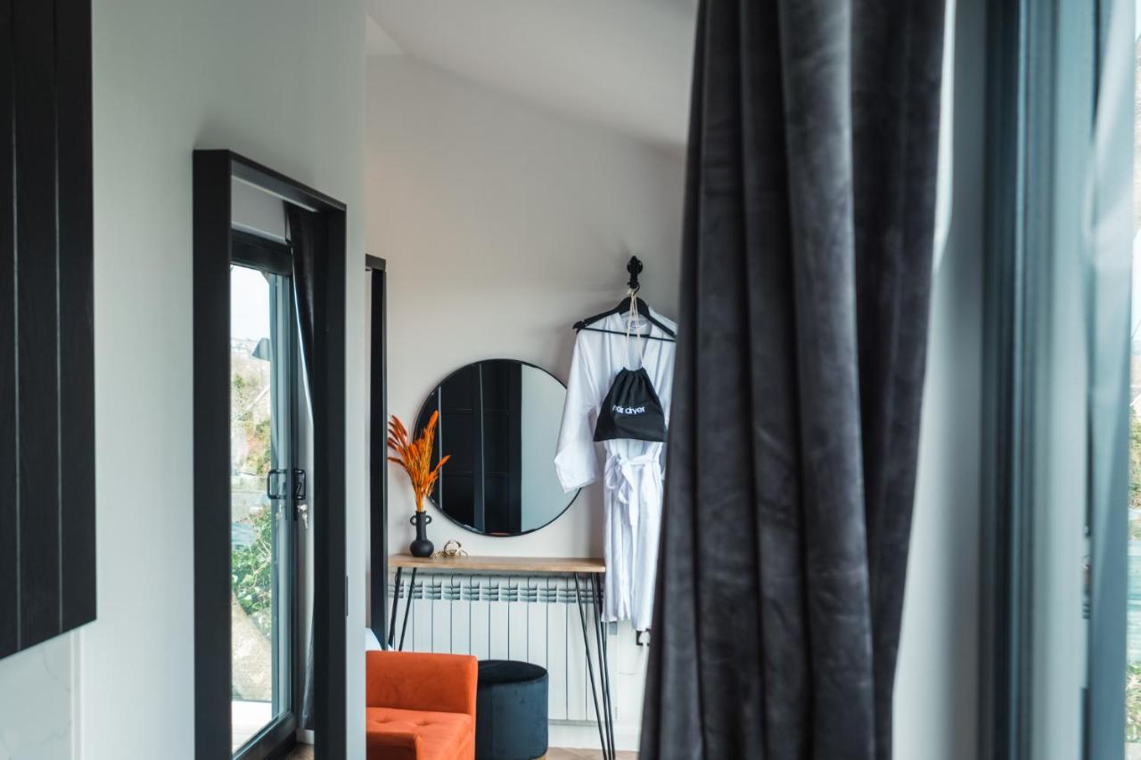 Priory Bay Escapes - Visum Daire Tenby Dış mekan fotoğraf